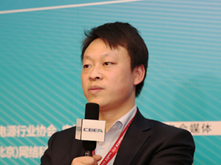 國軒高科楊續來(lái)：磷酸鐵鋰還有較大市場(chǎng)空間