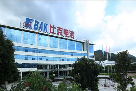 電動(dòng)汽車(chē)有多火？比克2億安電池被訂空