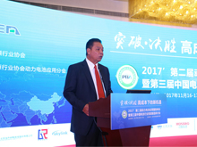 拿督依士甘達：馬來(lái)西亞EV市場(chǎng)正崛起 商業(yè)化需解決電池難題