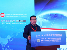 深圳吉陽(yáng)董事長(cháng)陽(yáng)如坤：動(dòng)力電池智能制造的理想與現實(shí)