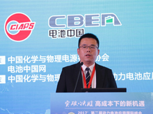 猛獅科技朱方凱：跨界造車(chē)懷敬畏之心 拒絕“燒錢(qián)模式”