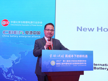 馬來(lái)西亞汽車(chē)研究院CEO：馬來(lái)西亞新能源汽車(chē)發(fā)展現狀及未來(lái)需求