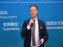 寶馬中國移動(dòng)出行服務(wù)總監Joe Pattinson：全球可持續發(fā)展出行服務(wù)