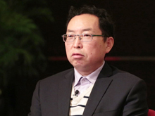 劉彥龍：努力當好行業(yè)協(xié)會(huì )的CEO
