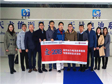 蕪湖天弋：2020年產(chǎn)能劍指20GWh 夯實(shí)內力推動(dòng)高質(zhì)量發(fā)展