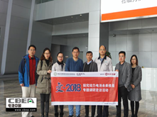 力信能源：2018年產(chǎn)能規模達到8GWh 全自動(dòng)生產(chǎn)線(xiàn)效率90PPM
