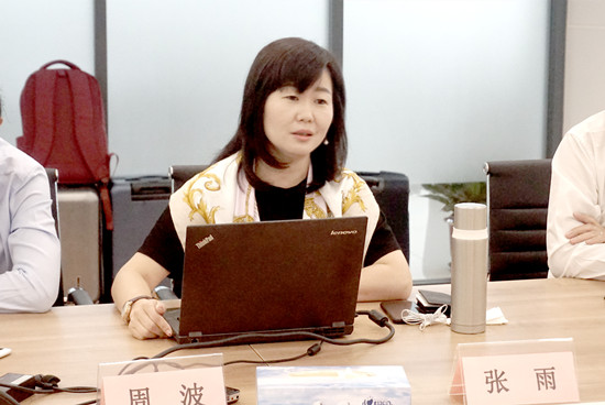 圖為動(dòng)力電池應用分會(huì )秘書(shū)長(cháng)、電池中國網(wǎng)CEO張雨.jpg