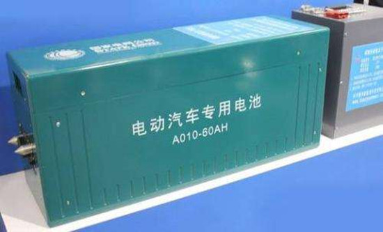 新能源汽車(chē)動(dòng)力蓄電池管理回收的“前世今生”