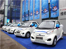 低速電動(dòng)汽車(chē)的未來(lái)到底在哪？