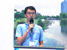 同濟大學(xué)姜波：鋰離子電池容量估計與壽命預測