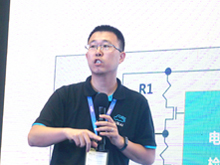 優(yōu)必愛(ài)王志剛：動(dòng)力電池在線(xiàn)管理方案和性能評價(jià)體系