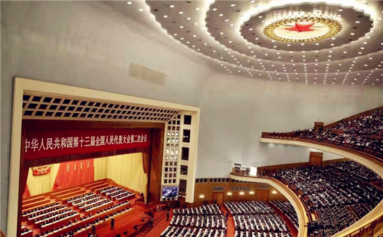 政府工作報告帶來(lái)“大禮包” 這些都與動(dòng)力電池企業(yè)有關(guān)！