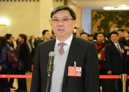 陳虹：燃料電池汽車(chē)要自主掌控核心技術(shù)