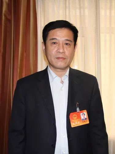 李樹(shù)朋：要加快氫燃料電池汽車(chē)示范推廣運營(yíng)