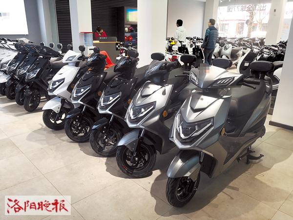 新國標下，買(mǎi)電動(dòng)自行車(chē)該怎么選