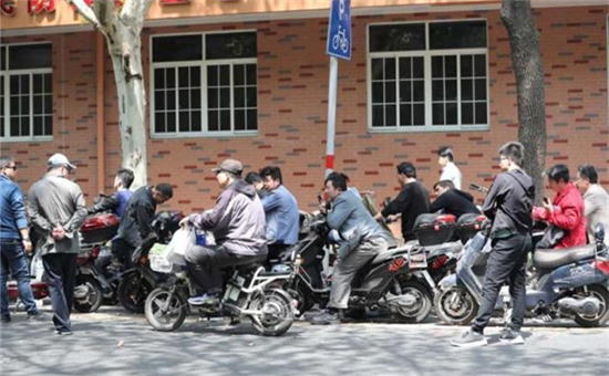 新國標來(lái)了 超標電動(dòng)車(chē)何去何從