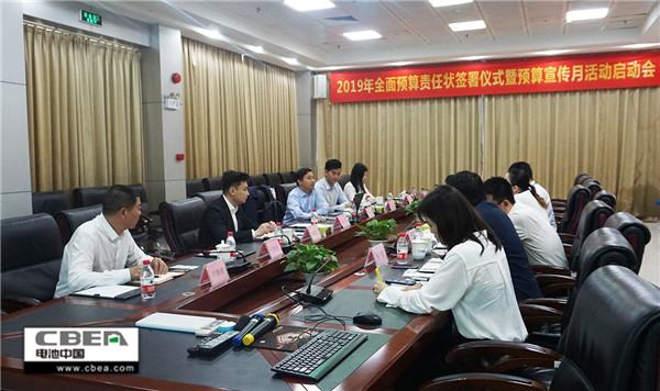 行業(yè)調研丨銀隆新能源：依托鈦酸鋰電池 打造新能源全產(chǎn)業(yè)鏈閉環(huán)