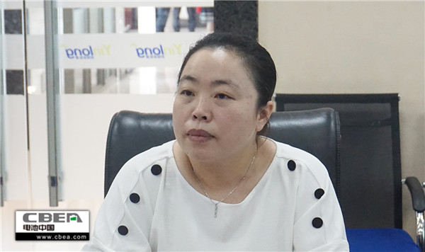 行業(yè)調研丨銀隆新能源：依托鈦酸鋰電池 打造新能源全產(chǎn)業(yè)鏈閉環(huán)