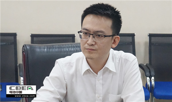 行業(yè)調研丨銀隆新能源：依托鈦酸鋰電池 打造新能源全產(chǎn)業(yè)鏈閉環(huán)