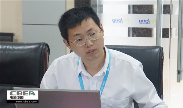 行業(yè)調研丨銀隆新能源：依托鈦酸鋰電池 打造新能源全產(chǎn)業(yè)鏈閉環(huán)