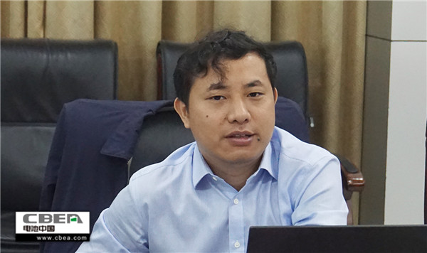 行業(yè)調研丨銀隆新能源：依托鈦酸鋰電池 打造新能源全產(chǎn)業(yè)鏈閉環(huán)