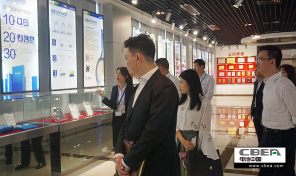 行業(yè)調研丨銀隆新能源：依托鈦酸鋰電池 打造新能源全產(chǎn)業(yè)鏈閉環(huán)