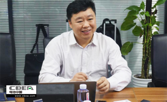 行業(yè)調研丨規劃動(dòng)力電池產(chǎn)能55GWh 欣旺達以雄心撬市場(chǎng)