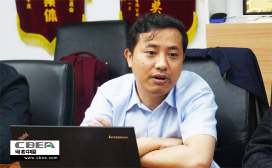 行業(yè)調研丨規劃動(dòng)力電池產(chǎn)能55GWh 欣旺達以雄心撬市場(chǎng)