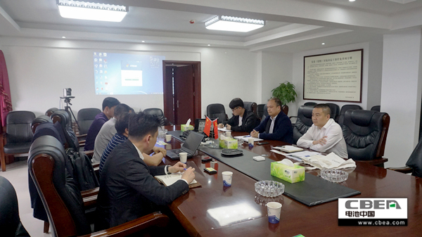 行業(yè)調研丨湘潭電化：多條產(chǎn)線(xiàn)穩步擴張 加碼正極材料市場(chǎng)