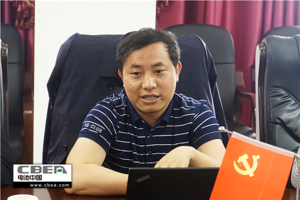 行業(yè)調研丨湘潭電化：多條產(chǎn)線(xiàn)穩步擴張 加碼正極材料市場(chǎng)
