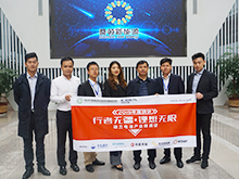 行業(yè)調研丨桑頓新能源：裝機量增長(cháng)630％ 即將推出300Wh/kg高鎳電池