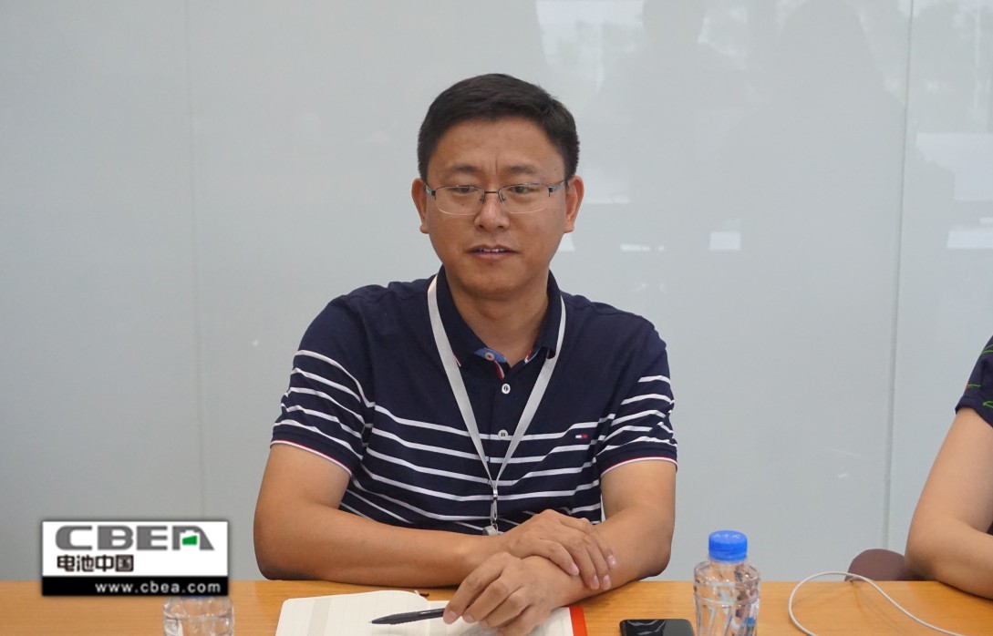 行業(yè)調研丨寧德時(shí)代:國內三大基地+海外同布局 電池產(chǎn)能穩步提升 行業(yè)調研丨寧德時(shí)代:國內三大基地+海外同布局 電池產(chǎn)能穩步提升