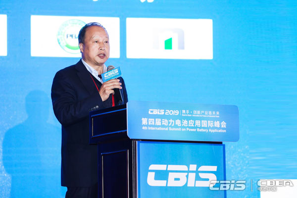靈鴿科技李世通：連續式雙螺旋勻漿工藝將會(huì )成為主流