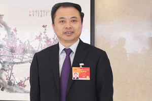 全國人大代表、天能集團張天任：建議優(yōu)化鉛蓄電池產(chǎn)業(yè)財稅政策