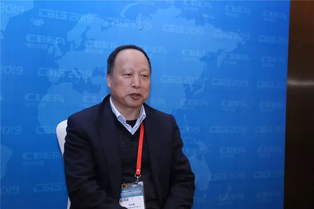 靈鴿科技李世通：連續式雙螺旋勻漿工藝可助力客戶(hù)高效降本