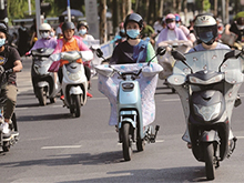 C端今年發(fā)力 電動(dòng)自行車(chē)鋰電市場(chǎng)迎新“變局”