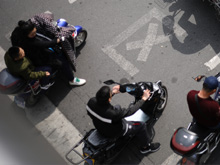 自燃頻發(fā)！電動(dòng)兩輪車(chē)用鋰電強檢及3C認證將很快推出