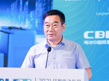 廣東省市場(chǎng)監管局陳衛國：將強化電動(dòng)自行車(chē)生產(chǎn)、流通環(huán)節監管
