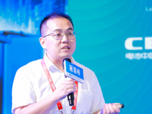 硅寶科技葉興江：有機硅材料助力兩輪車(chē)動(dòng)力電池安全性提升