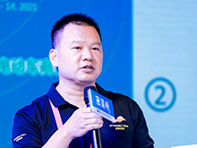 福建猛獅劉學(xué)利：高性能圓柱18650電池應用分析