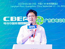 九號科技張珍源：智能化帶來(lái)兩輪電動(dòng)車(chē)行業(yè)新變化