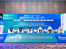 圓桌對話(huà)：迎接鋰電輕型車(chē)的“三化”時(shí)代