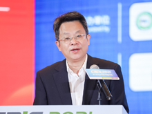贛州副市長(cháng)陳水連：贛州經(jīng)開(kāi)區新能源汽車(chē)產(chǎn)業(yè)加速崛起 今年營(yíng)收預計增長(cháng)40%