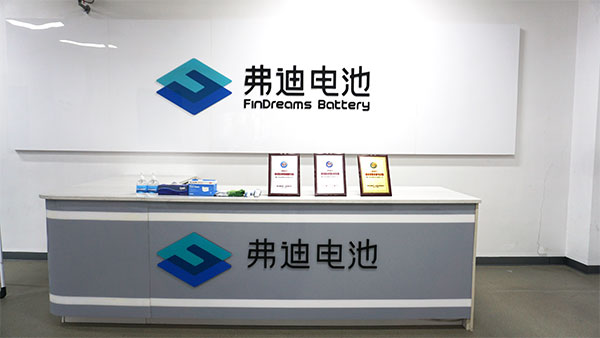 行業(yè)調研|重慶弗迪電池：刀片電池產(chǎn)能持續攀升