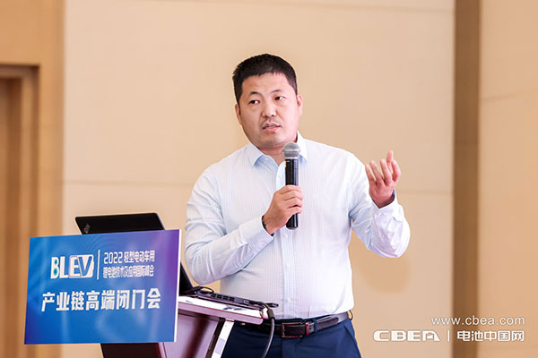 輕型電動(dòng)車(chē)及車(chē)用鋰電池產(chǎn)業(yè)鏈高端閉門(mén)會(huì )在廣州召開(kāi)