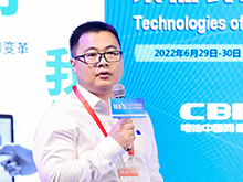 通快激光邱俊斌：電芯一致性為“王”，激光工藝拼極致精準 
