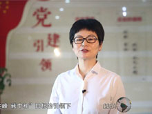 洞見(jiàn)·寄語(yǔ)大時(shí)代 | 鼎勝新材陳魏新：宏偉的目標需要腳踏實(shí)地地去落實(shí)落細