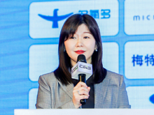 動(dòng)力電池應用分會(huì )秘書(shū)長(cháng)張雨主持CBIS2022開(kāi)幕式