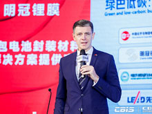 匈牙利駐上?？傤I(lǐng)事館總領(lǐng)事博嵐：到2030年匈牙利電池產(chǎn)能有望升至全球第4