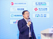 普瑞賽思劉天鵬：電池安全無(wú)小事，安全檢測需“亮劍”